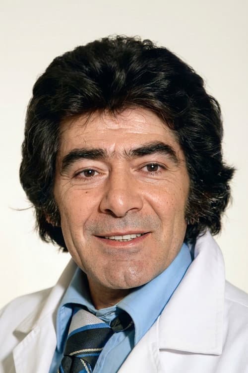 Özcan Özgür