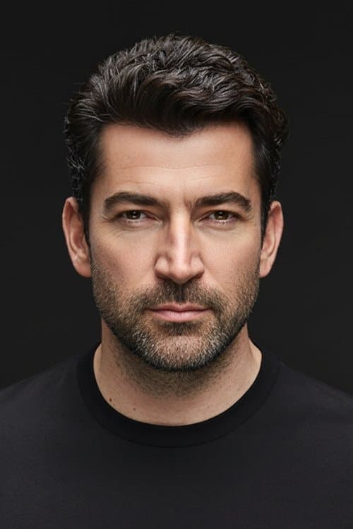 Kenan İmirzalıoğlu