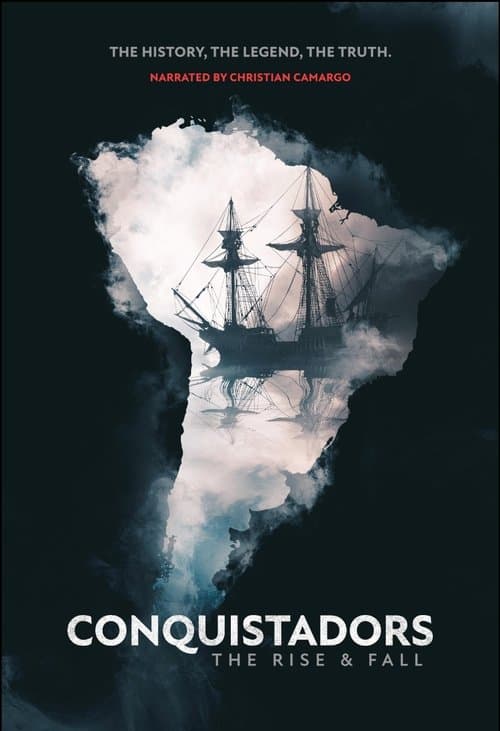 Aufstieg und Fall der Konquistadoren