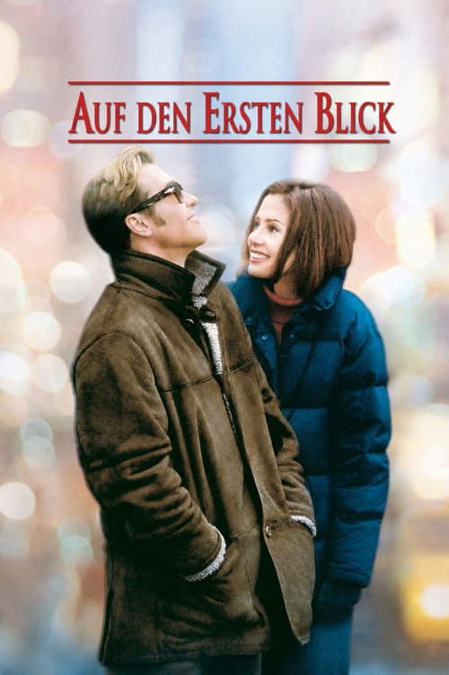 Auf den ersten Blick