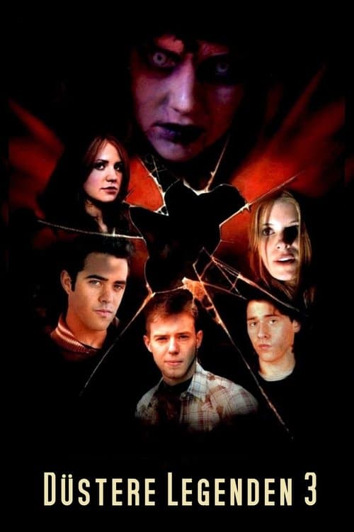 Düstere Legenden 3
