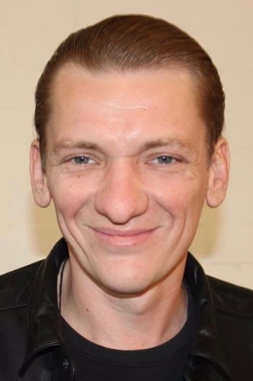 Алексей Вертков