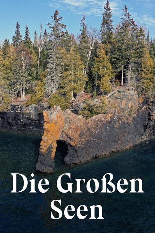 Die Großen Seen
