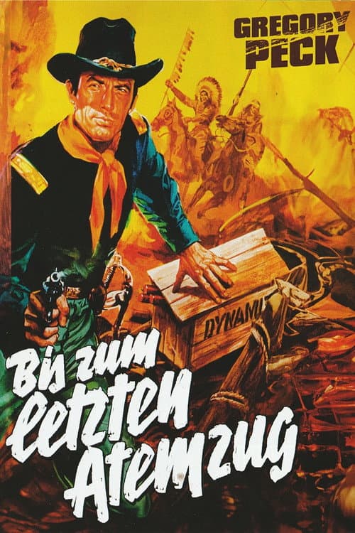 Bis zum letzten Atemzug