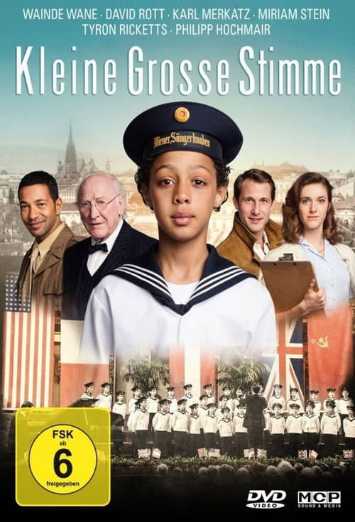 Kleine große Stimme