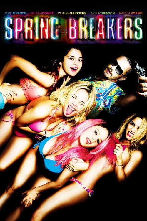 Spring Breakers