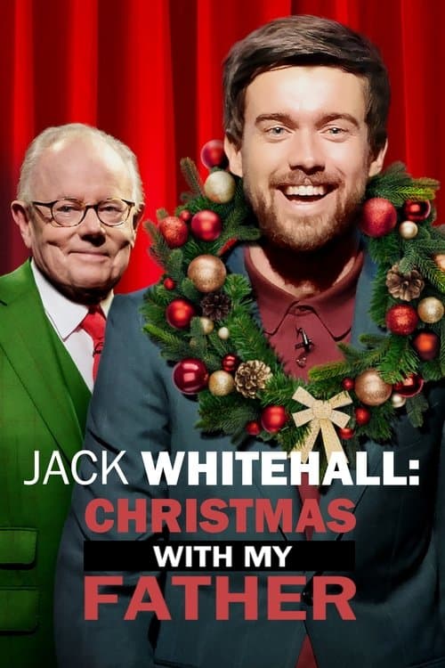 Jack Whitehall: Weihnachten mit meinem Vater