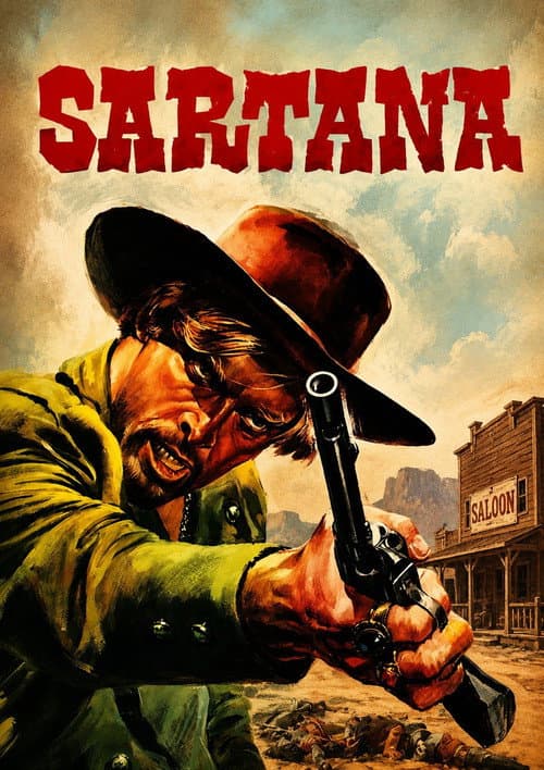 Sartana