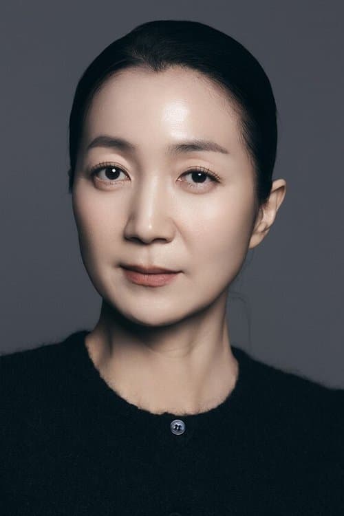 Kim Joo-ryoung