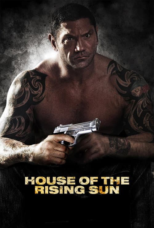 House of the Rising Sun - Nichts zu verlieren
