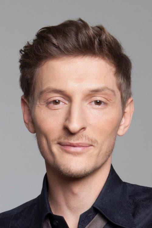 Pawel Wolja