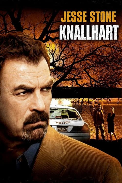 Jesse Stone - Knallhart