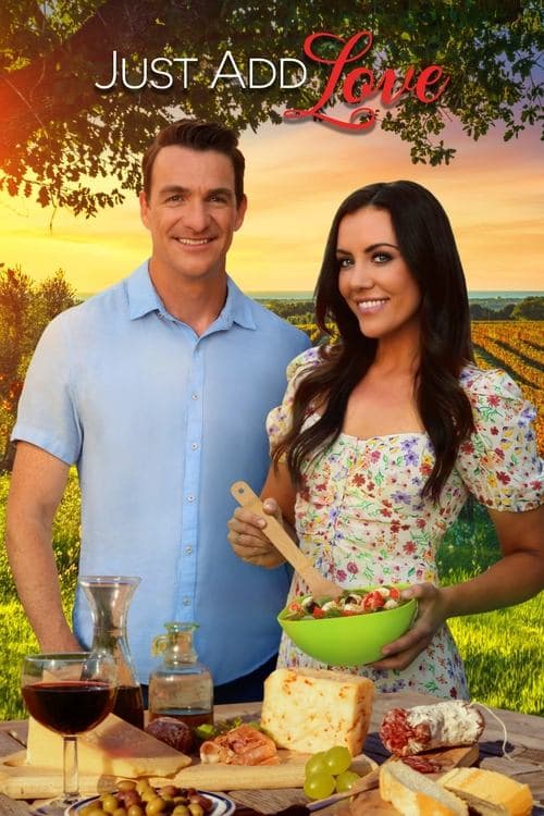 A Taste of Tuscany - Eine toskanische Romanze