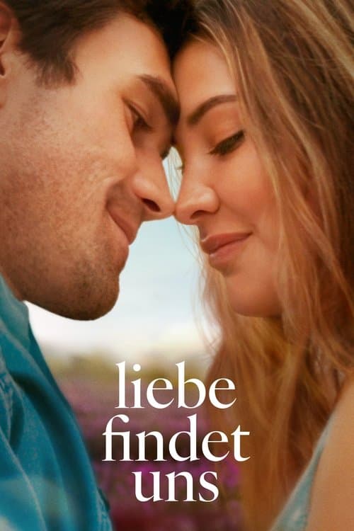 Liebe findet uns
