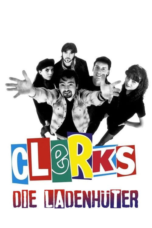 Clerks - Die Ladenhüter