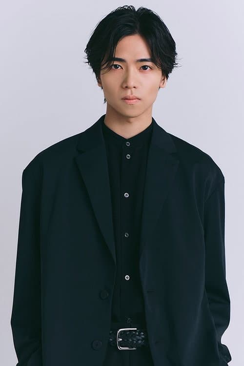 金田 昇