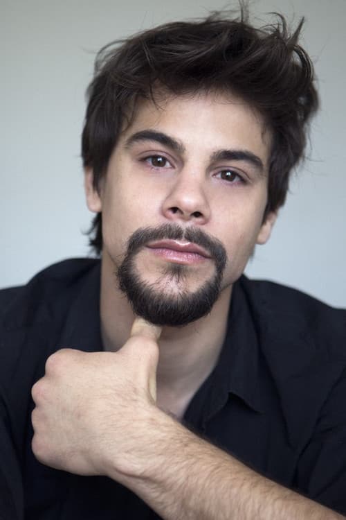 Ferran Vilajosana