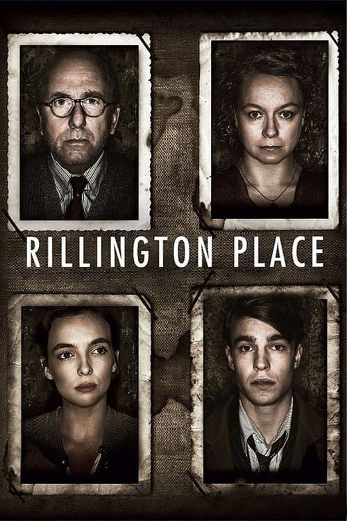 Rillington Place – Der Böse