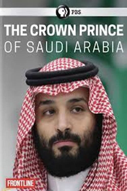 Mord im Konsulat: Mohammed bin Salman und der Fall Khashoggi