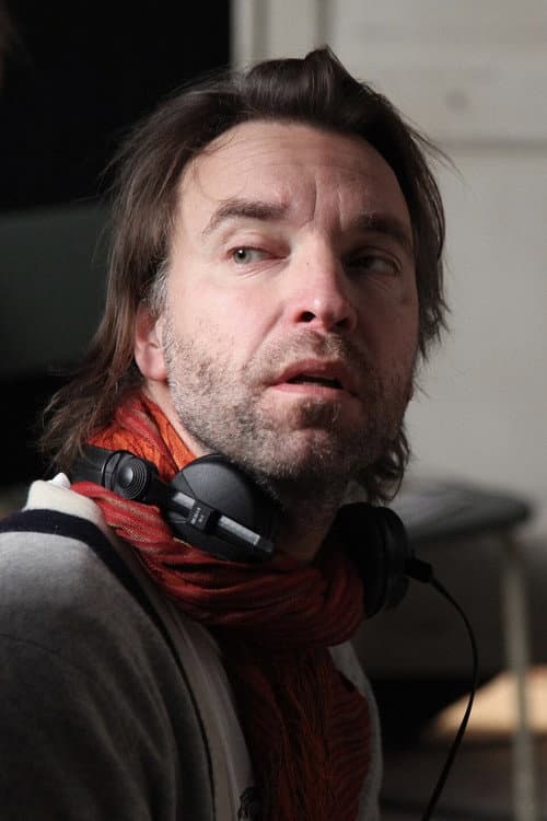 Måns Mårlind