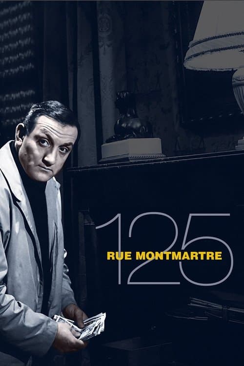 Tatort Paris