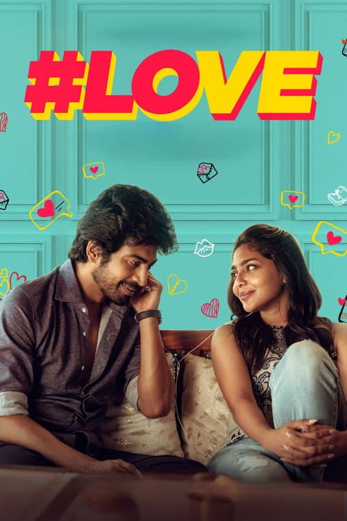 #Love (2026)