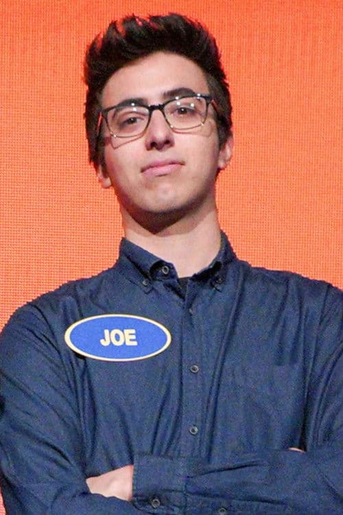 Joseph Romano