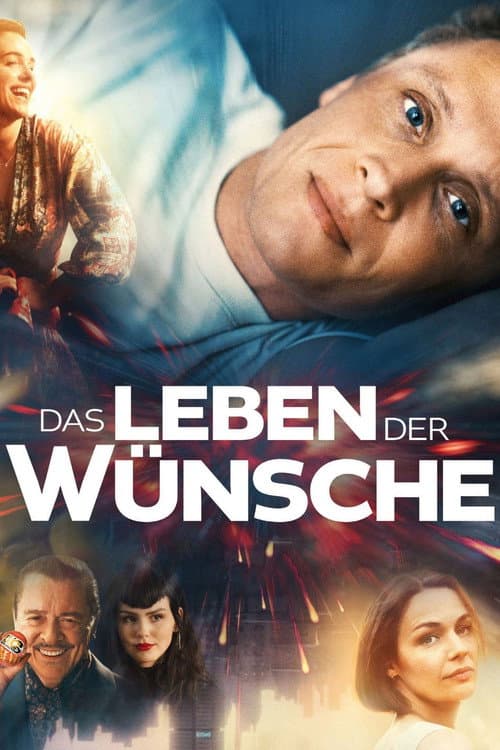 Das Leben der Wünsche
