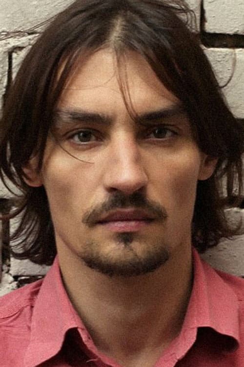 Владимир Баграмов