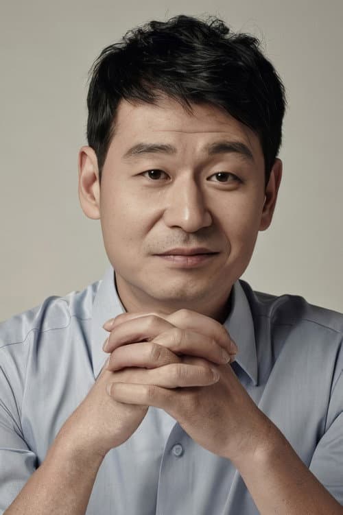박혁권