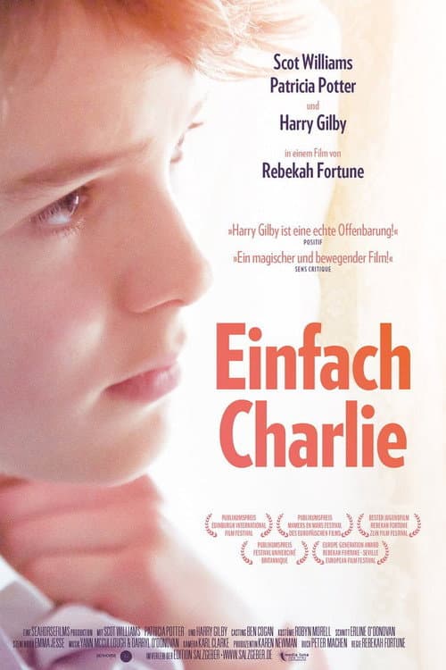 Einfach Charlie