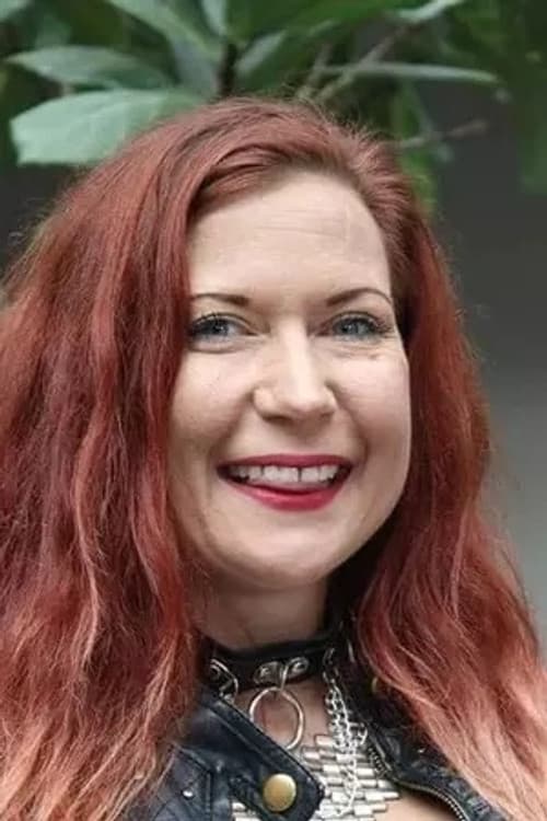 Brigid Macaulay