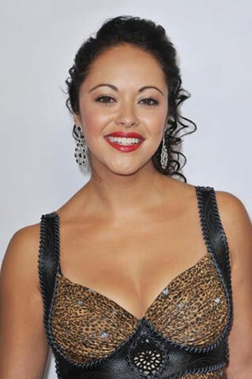 Marisa Ramirez
