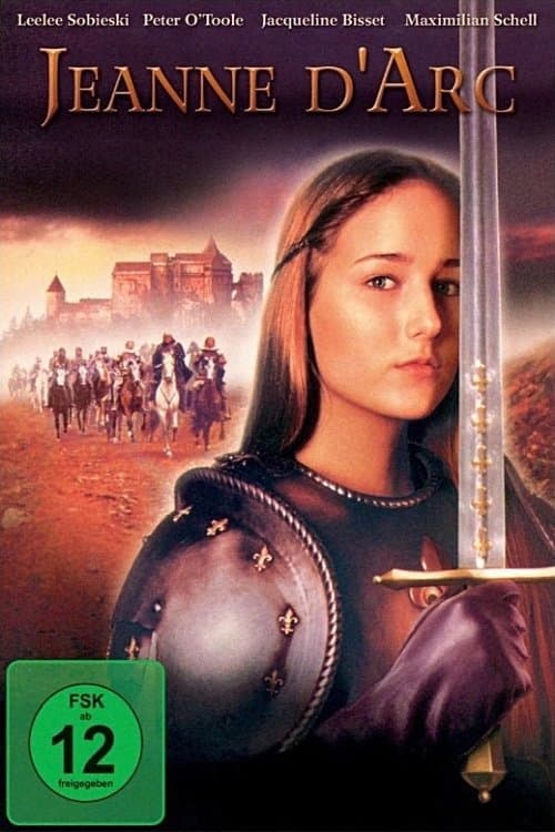 Jeanne d'Arc - Die Frau des Jahrtausends