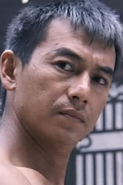 Austin Wai Tin-chi