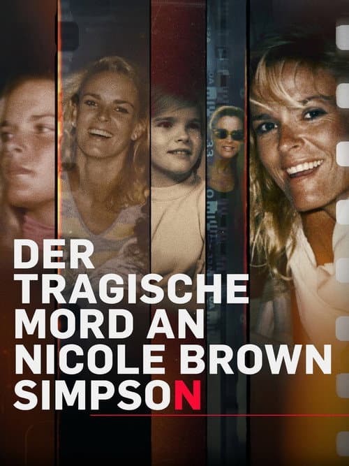 Der tragische Mord an Nicole Brown Simpson
