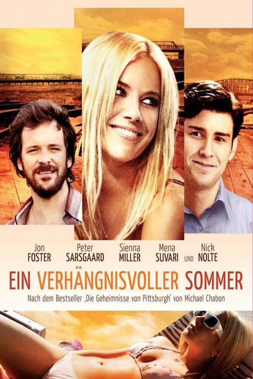 Ein verhängnisvoller Sommer
