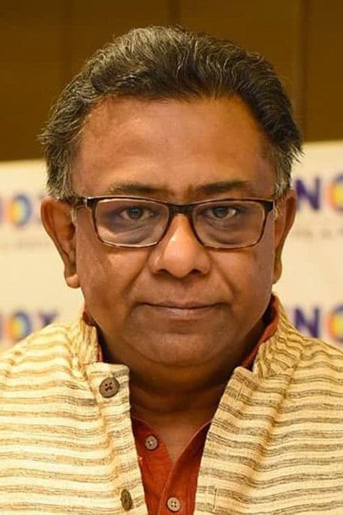 Kamaleswar Mukherjee