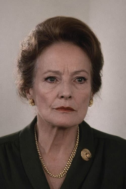 Maria Wimmer