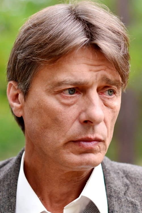 Анатолий Лобоцкий