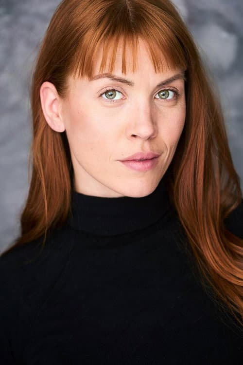 Paige Phillips