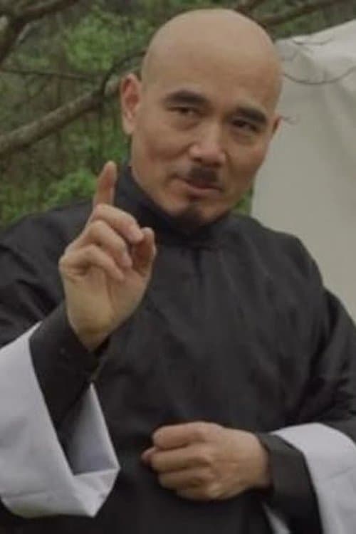 Yang Jiechang