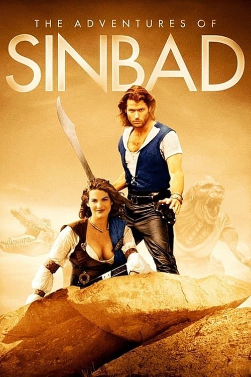 Sindbads Abenteuer