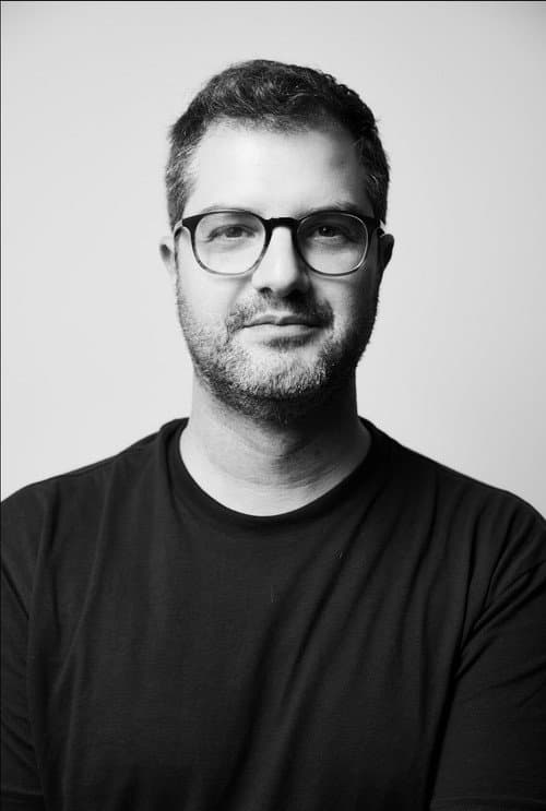 Daniel Sharp