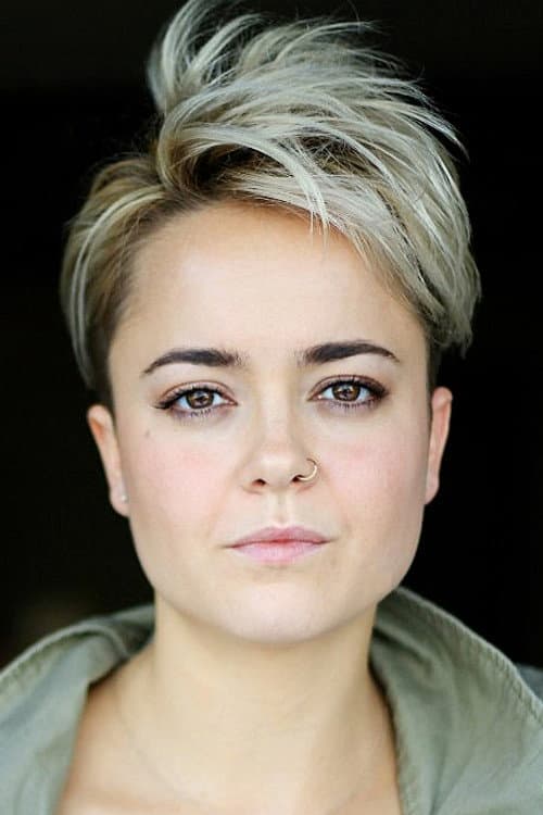Stacey Danger