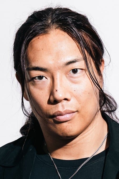 竹下幸之介