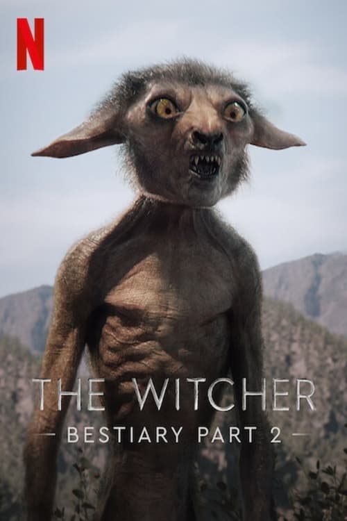The Witcher Staffel 1 – Bestiarium (Teil 2)