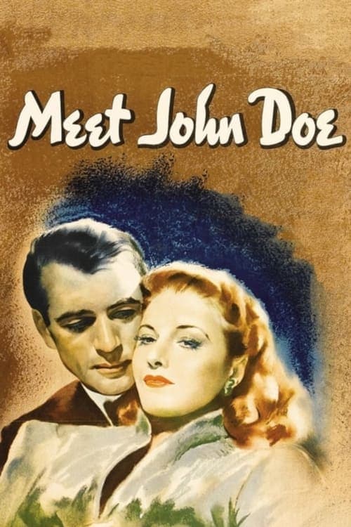 Hier ist John Doe