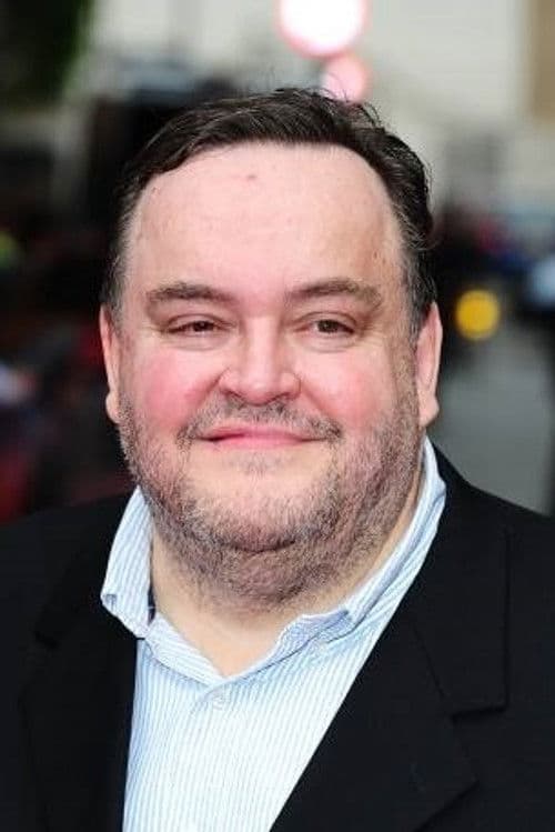 Steven O'Donnell