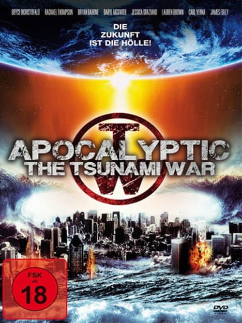 Apocalyptic - The Tsunami War